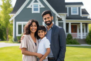 Read more about the article Unlock Your Dream Home with a Home Loan from Click4Money